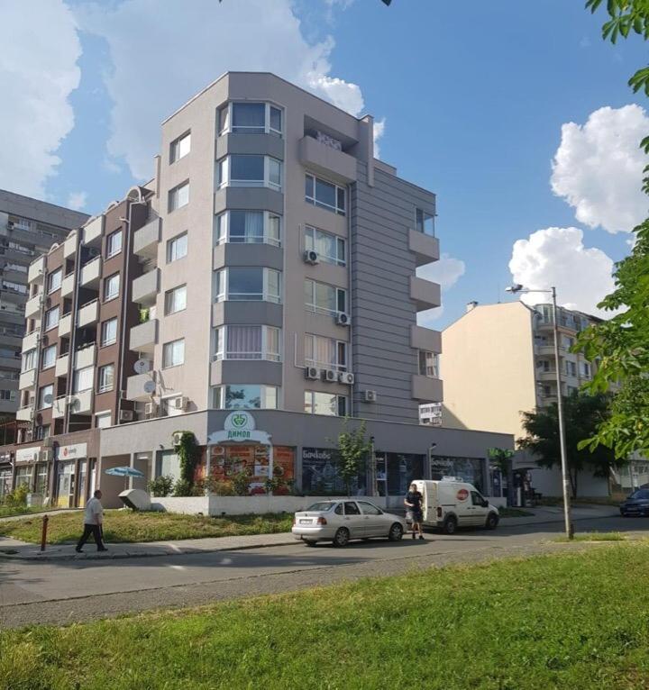 Дом Крумови Burgaz Dış mekan fotoğraf